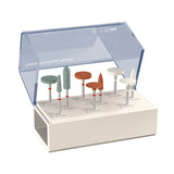 Kit de polissage pour alliage précieux - uofti.com