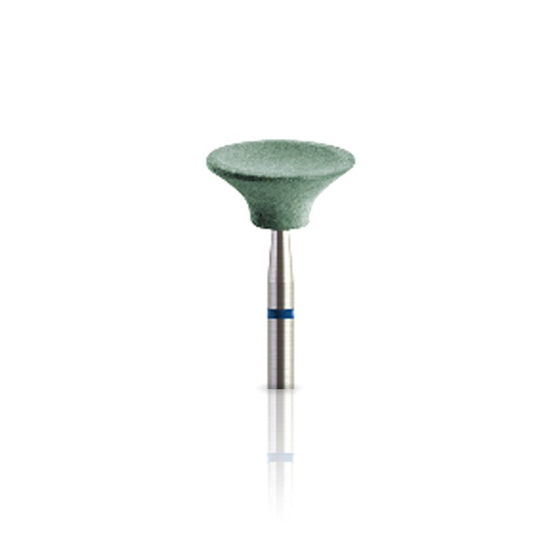 Polissoir silicone spécial zircone et céramique - uofti.com