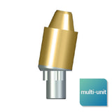 Multi-unit angulés compatibles NobelReplace Select™ - uofti.com