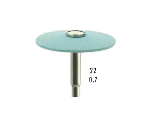 Fraise en pierre de diamant pour zircone et céramique - uofti.com