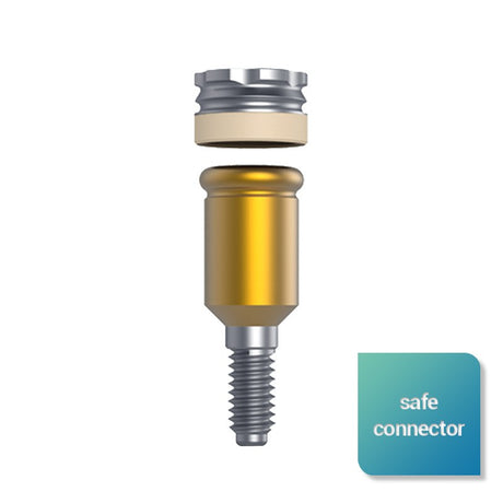Safe Connector™ - uofti.com
