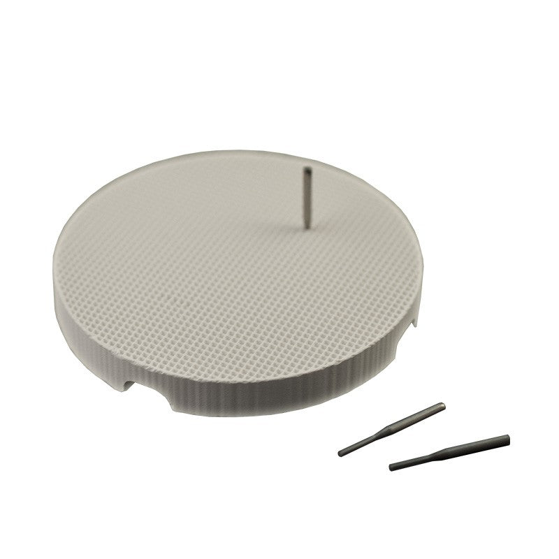 Support céramique nid d'abeille - uofti.com