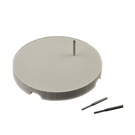 Support céramique nid d'abeille - uofti.com