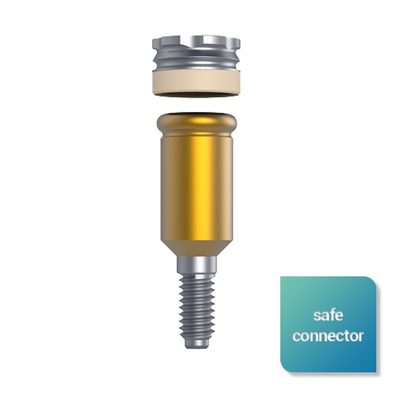 Safe Connector™ - uofti.com