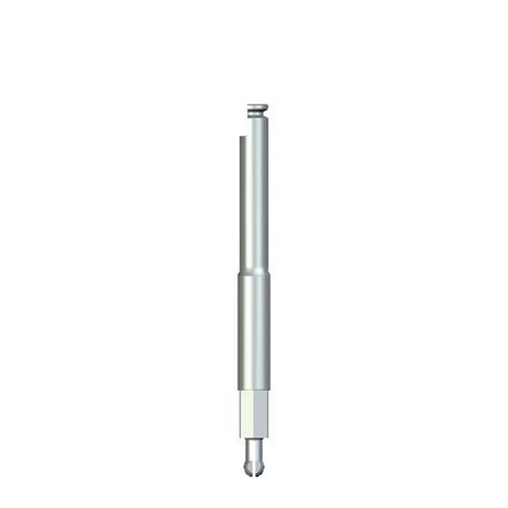 Mandrins pour contre-angle - uofti.com