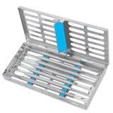 Kit instruments pour sinus lift - uofti.com