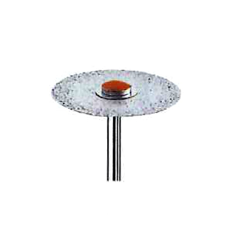Disque coupant diamanté pour zircone - uofti.com