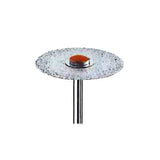 Disque coupant diamanté pour zircone - uofti.com