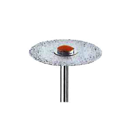 Disque coupant diamanté pour zircone - uofti.com