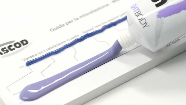 Boîte Silaxil silicone par condensation (type C) - uofti.com