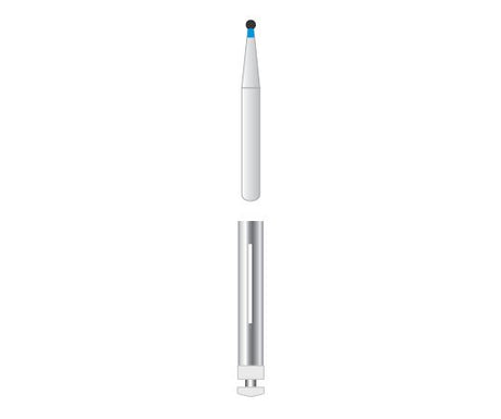 Adaptateur mandrin FG à RA - uofti.com