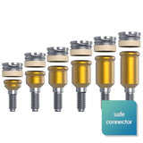 Safe Connector™ - uofti.com