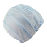 Lot de 100 charlottes de protection - uofti.com