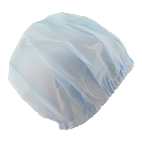 Lot de 100 charlottes de protection - uofti.com
