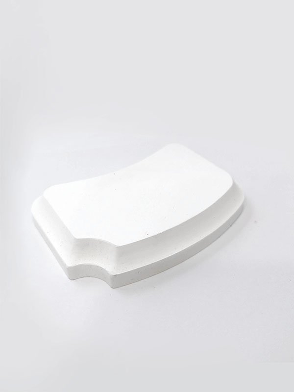 Mini palette en porcelaine - uofti.com