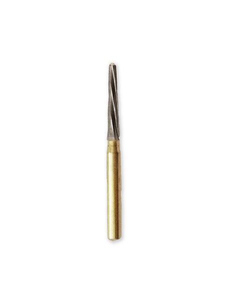 Fraise FG de type EndoZ / Zekrya pour un accès EAZY à la chambre pulpaire 21 mm - uofti.com