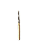 Fraise FG de type EndoZ / Zekrya pour un accès EAZY à la chambre pulpaire 25 mm - uofti.com