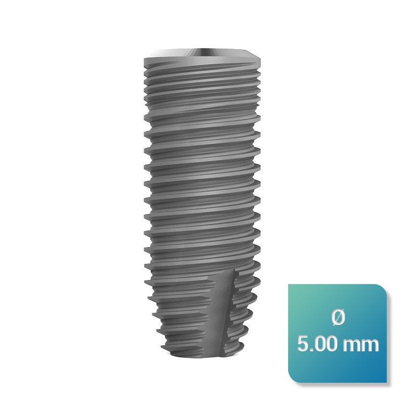 Safe Regular 5,00 mm de diamètre - uofti.com