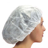 Lot de 1000 charlottes de protection - uofti.com