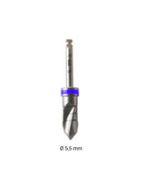 Foret pointeur de marquage 5,5 mm - uofti.com