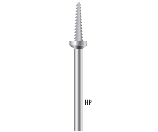 Mandrin 5mm HP - uofti.com