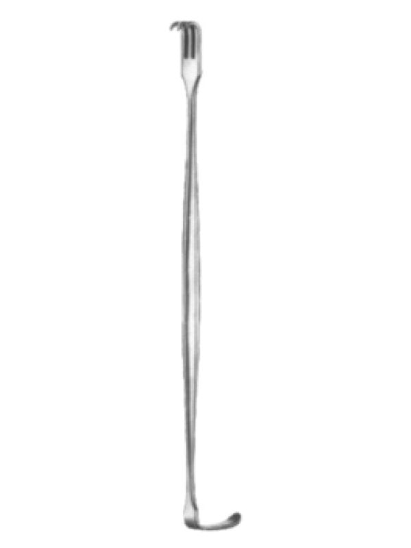 Ecarteur Senn-Muller pointu 16cm - uofti.com