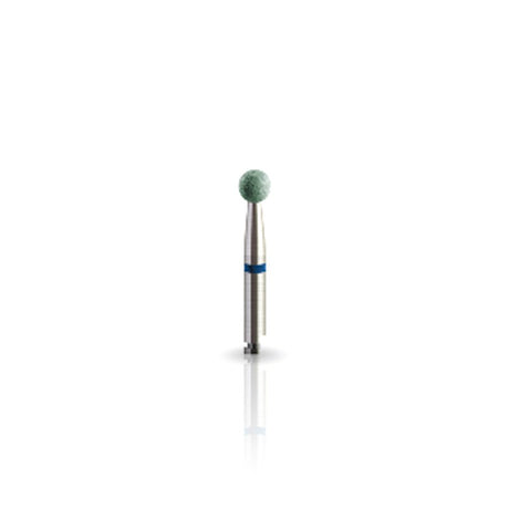 Boîte de 5 abrasifs céramiques diamantés - uofti.com