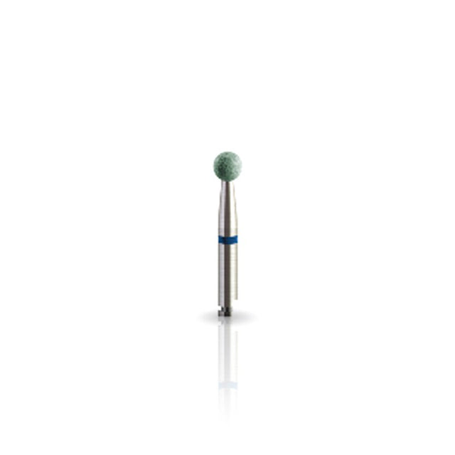 Boîte de 5 abrasifs céramiques diamantés - uofti.com