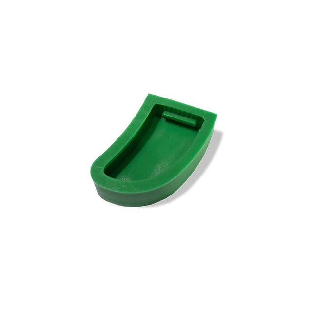 Moule silicone pour articulateur type vertex - partiel gauche - uofti.com