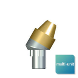 Multi-unit angulés compatibles NobelReplace Select™ - uofti.com
