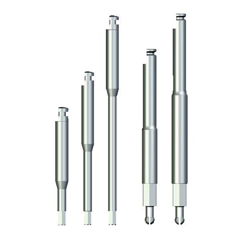 Mandrins pour contre-angle - uofti.com