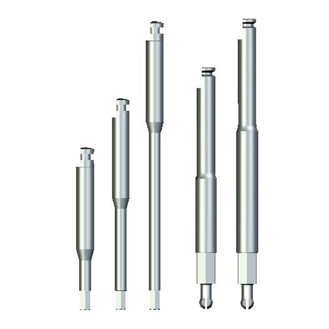 Mandrins pour contre-angle - uofti.com