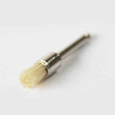 Boîte de 100 brossettes de prophylaxie nylon - uofti.com