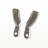 Porte-empreintes perforés métalliques - uofti.com