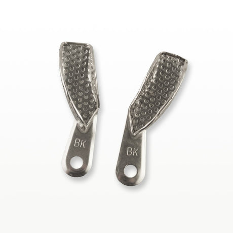 Porte-empreintes perforés métalliques - uofti.com