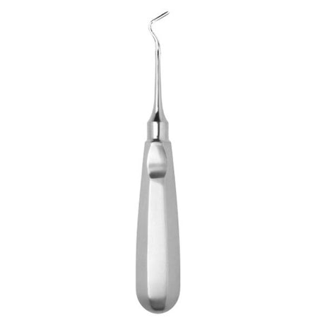 Elévateur apical coudé à droite - uofti.com