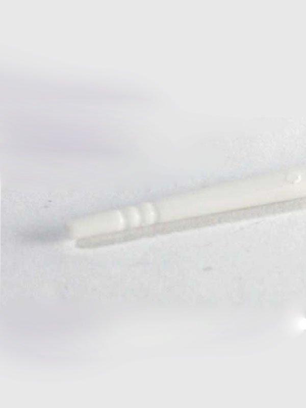 Miroir dentaire manche plastique lot de 100 - uofti.com
