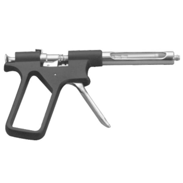 Seringue 1,8ml - injection pistolet - uofti.com