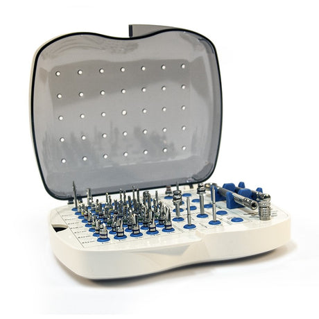 Kit de forets Master Trousse™ - uofti.com