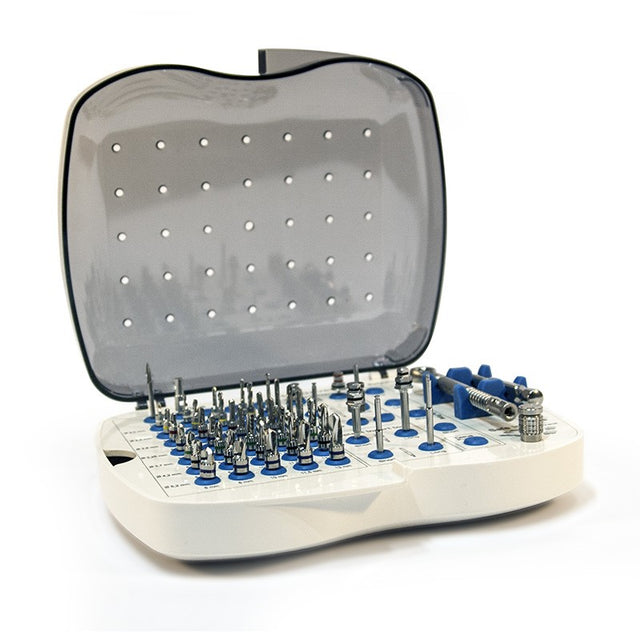 Kit de forets Master Trousse™ - uofti.com