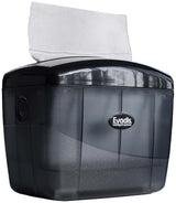 Distributeur de serviettes papier - uofti.com
