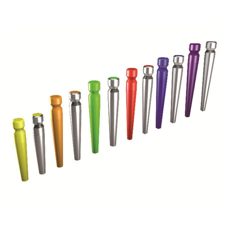 Coffret Conical - Tenons et clavettes coniques - DENTOCLIC ITENA. uofti.com
