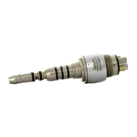 Raccord rapide type-C LED de type KaVo MULTIflex coupling™ - uofti.com