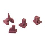 Support de cuisson céramique - uofti.com