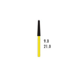 Fraise FG de type EndoZ / Zekrya pour un accès EAZY à la chambre pulpaire 21 mm - uofti.com