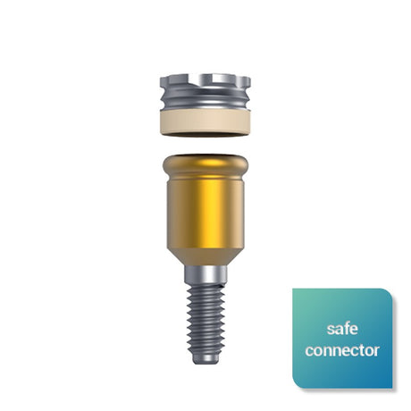 Safe Connector™ - uofti.com