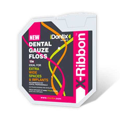 X-Ribbon - uofti.com