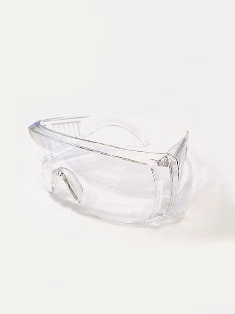 Lunettes de protection anti buée, anti projection incolore - uofti.com