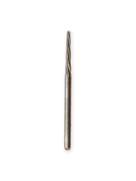 Fraise FG CHIR+ type zekrya pour découpe dentaire 23mm - uofti.com