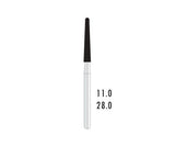 Fraise CHIR+ FG type zekrya pour découpe dentaire 28mm - uofti.com